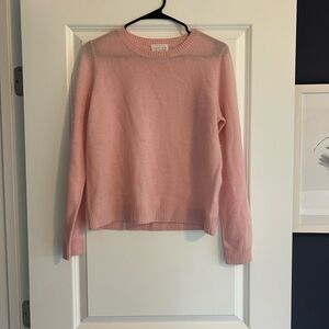 Caslon 100% Cashmere NWT Women's Sweater